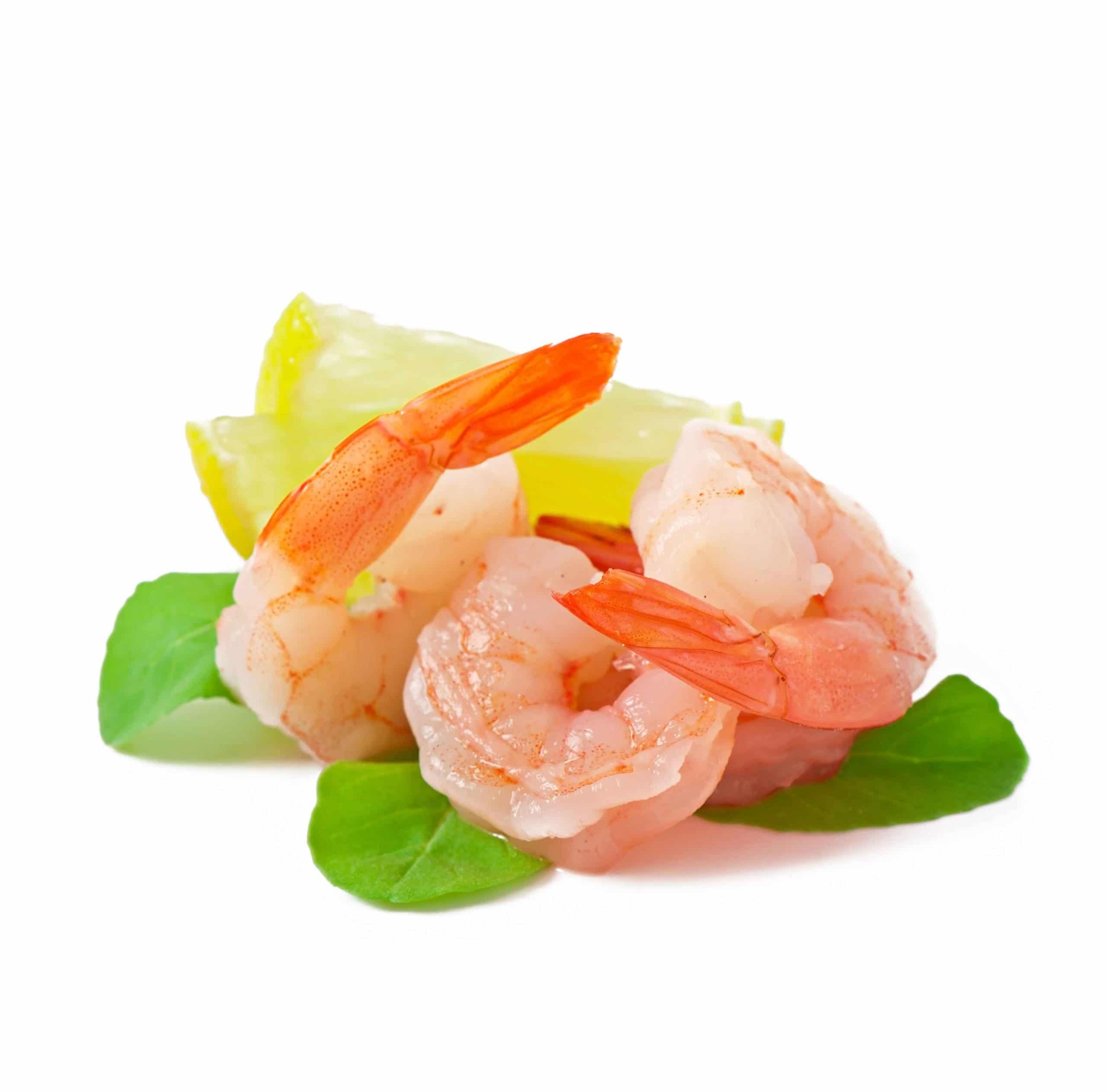 Креветки-польза и вред для здоровья- Goodfoodinfo.net