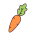 овощи морковь