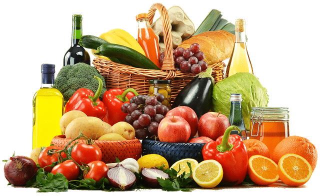 Польза и вред продуктов питания - Сайт Goodfoodinfo.net
