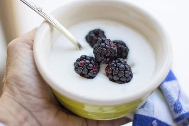 Йогурт-польза и вред для здоровья - Goodfoodinfo.net