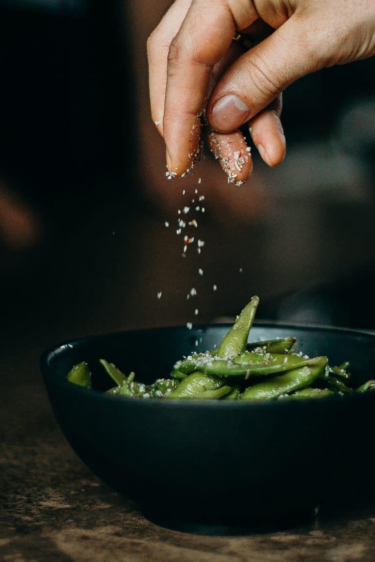 Соль-польза и вред для здоровья - Goodfoodinfo.net