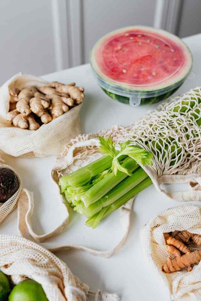 Сельдерей-польза и вред для здоровья- Goodfoodinfo.net