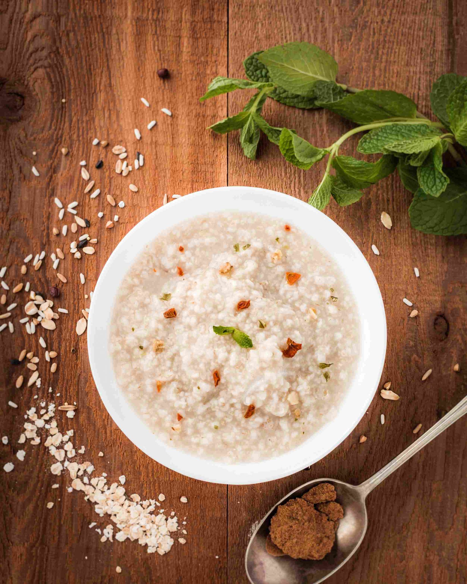Овес-польза и вред для здоровья- Goodfoodinfo.net