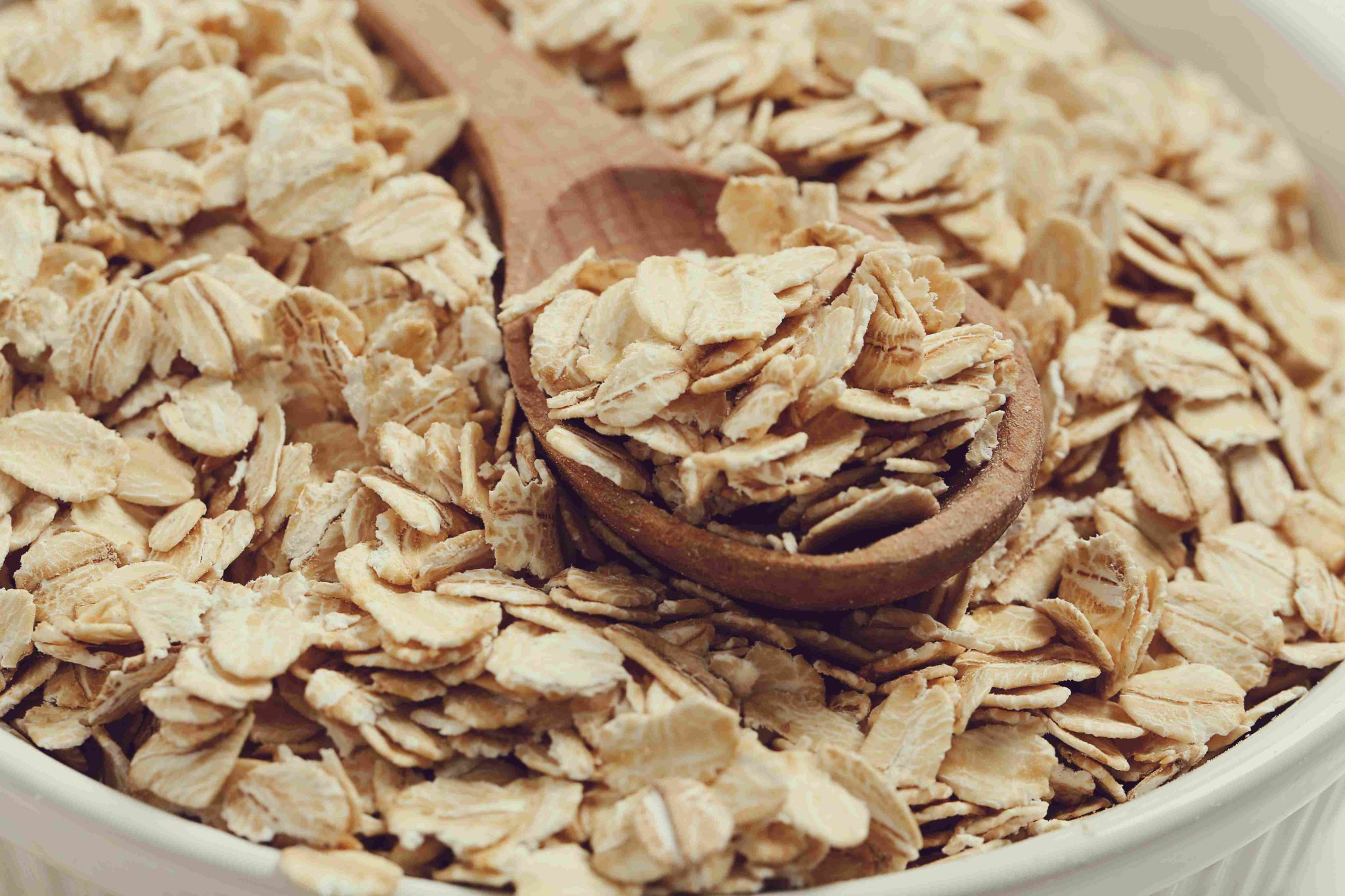 Овес-польза и вред для здоровья- Goodfoodinfo.net