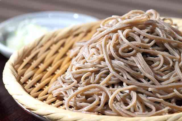 Гречка-польза и вред для организма - Goodfoodinfo.net