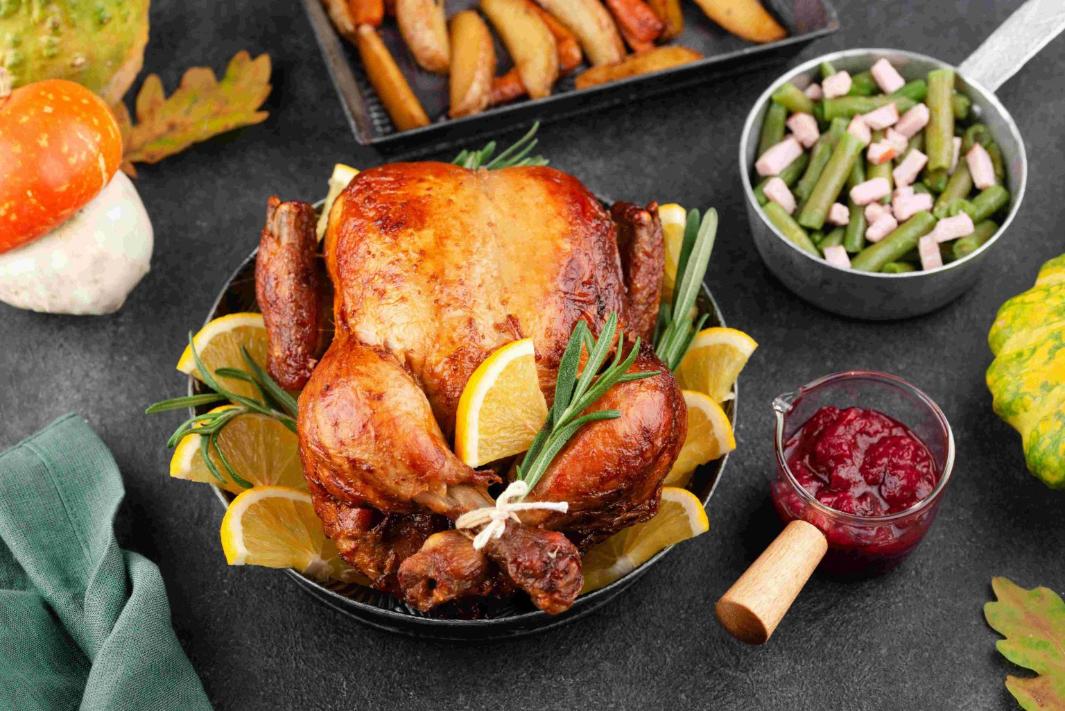 Индейка-польза и вред для здоровья- Goodfoodinfo.net