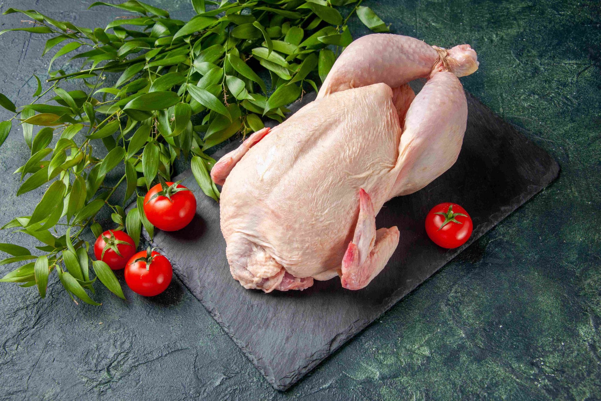 Курица-польза и вред для здоровья - Goodfoodinfo.net