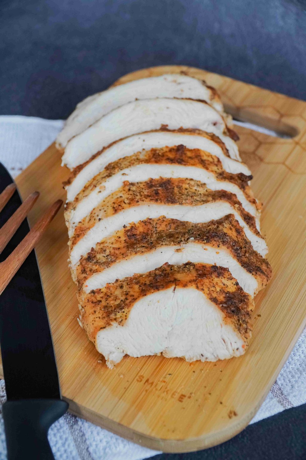 Индейка-польза и вред для здоровья- Goodfoodinfo.net