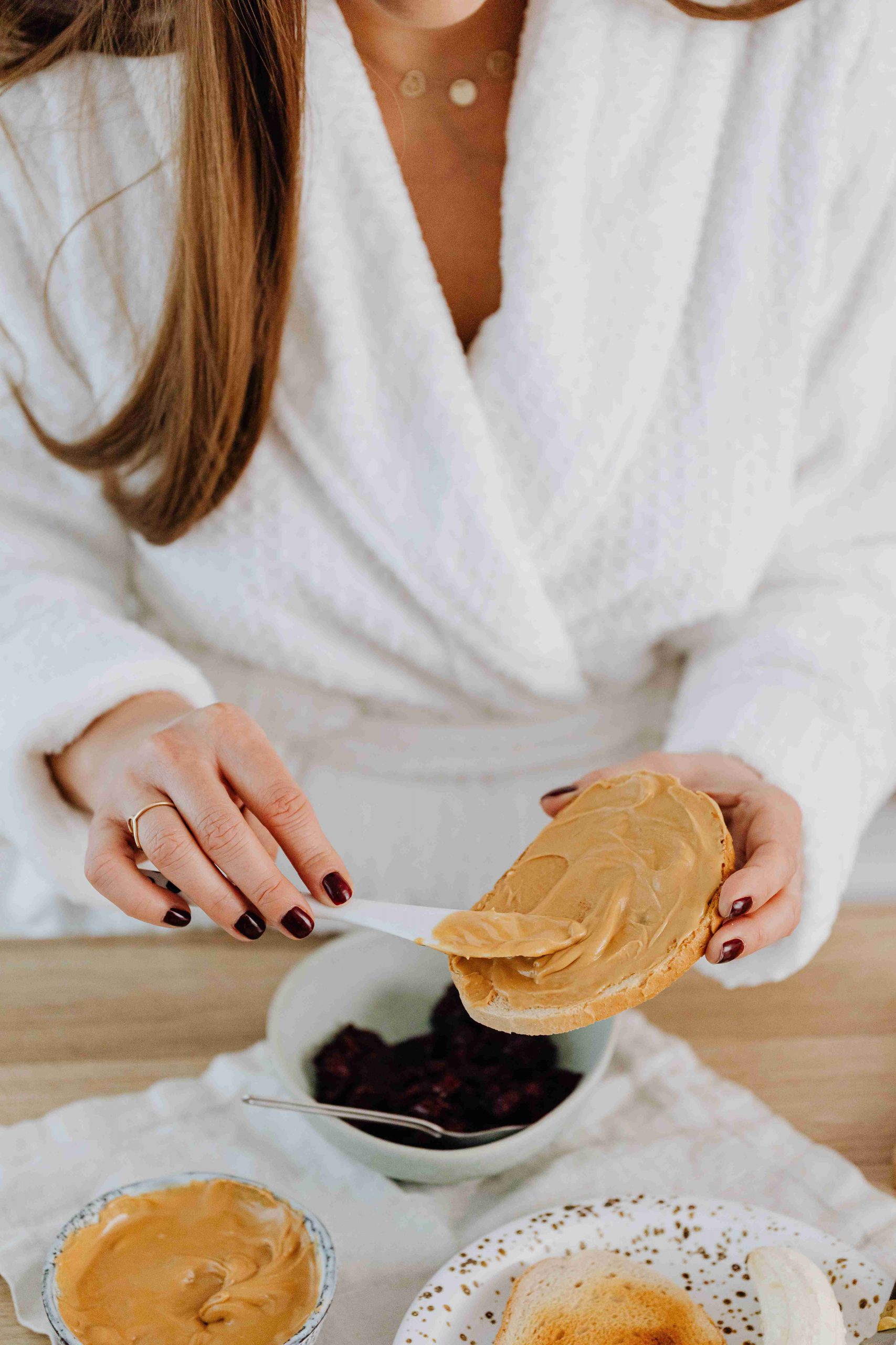 Арахис-польза и вред для здоровья- Goodfoodinfo.net